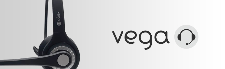 Vega Headsets
